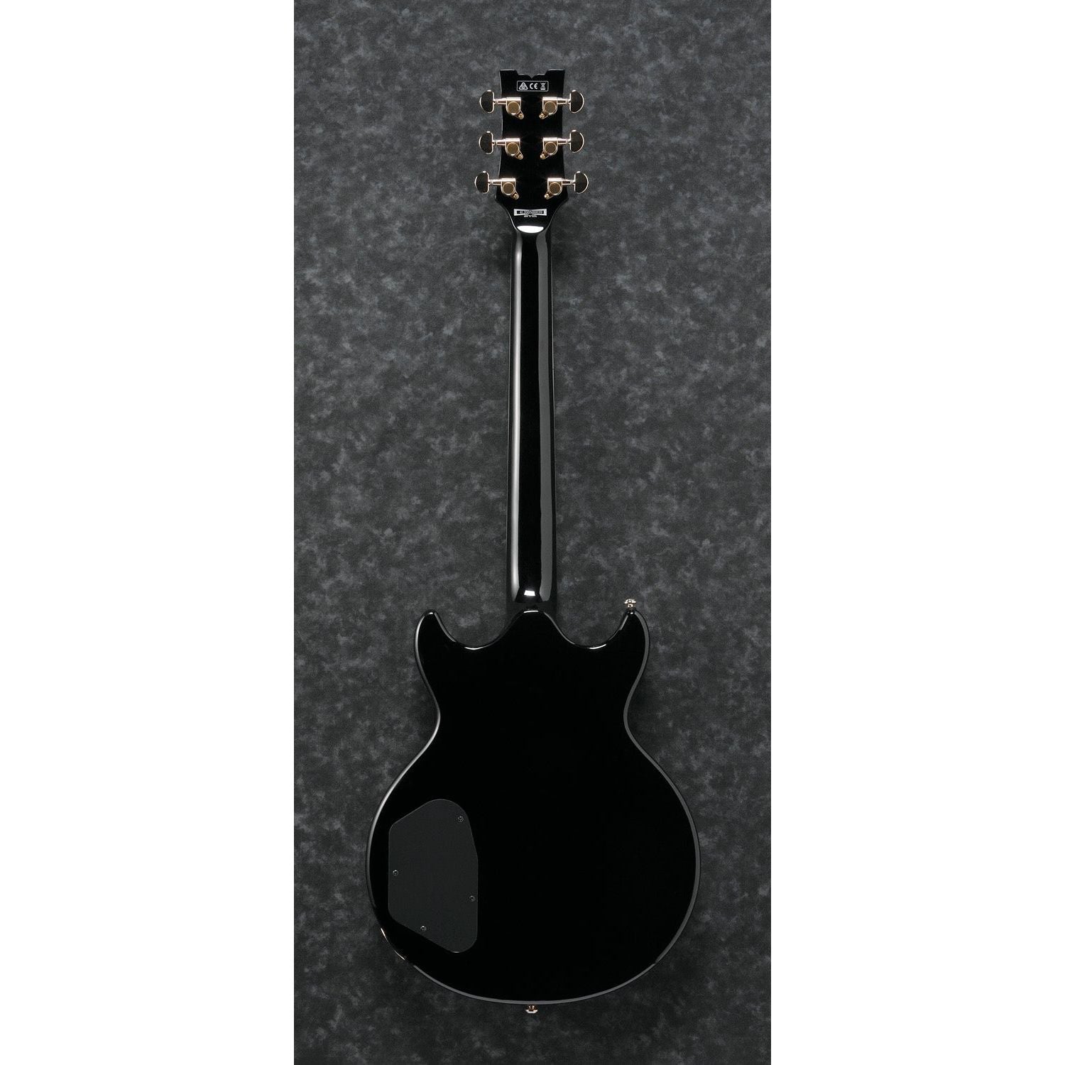 Ibanez - AR520H-BK Elgitarr AR Thinline - Musik Utan Gränser 