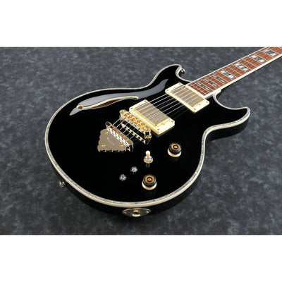 Ibanez - AR520H-BK Elgitarr AR Thinline - Musik Utan Gränser 