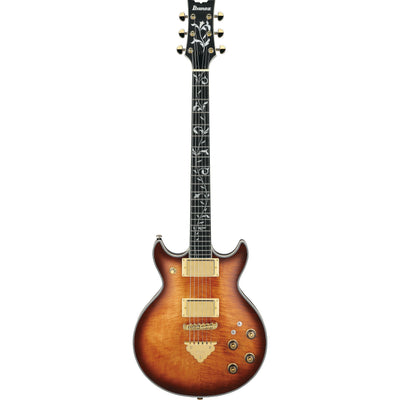 AR625FMSP-CML Caramel Burst Low Gloss