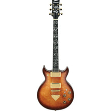 Load image into Gallery viewer, AR625FMSP-CML Caramel Burst Low Gloss
