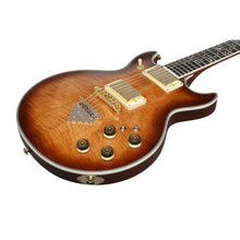 Load image into Gallery viewer, AR625FMSP-CML Caramel Burst Low Gloss
