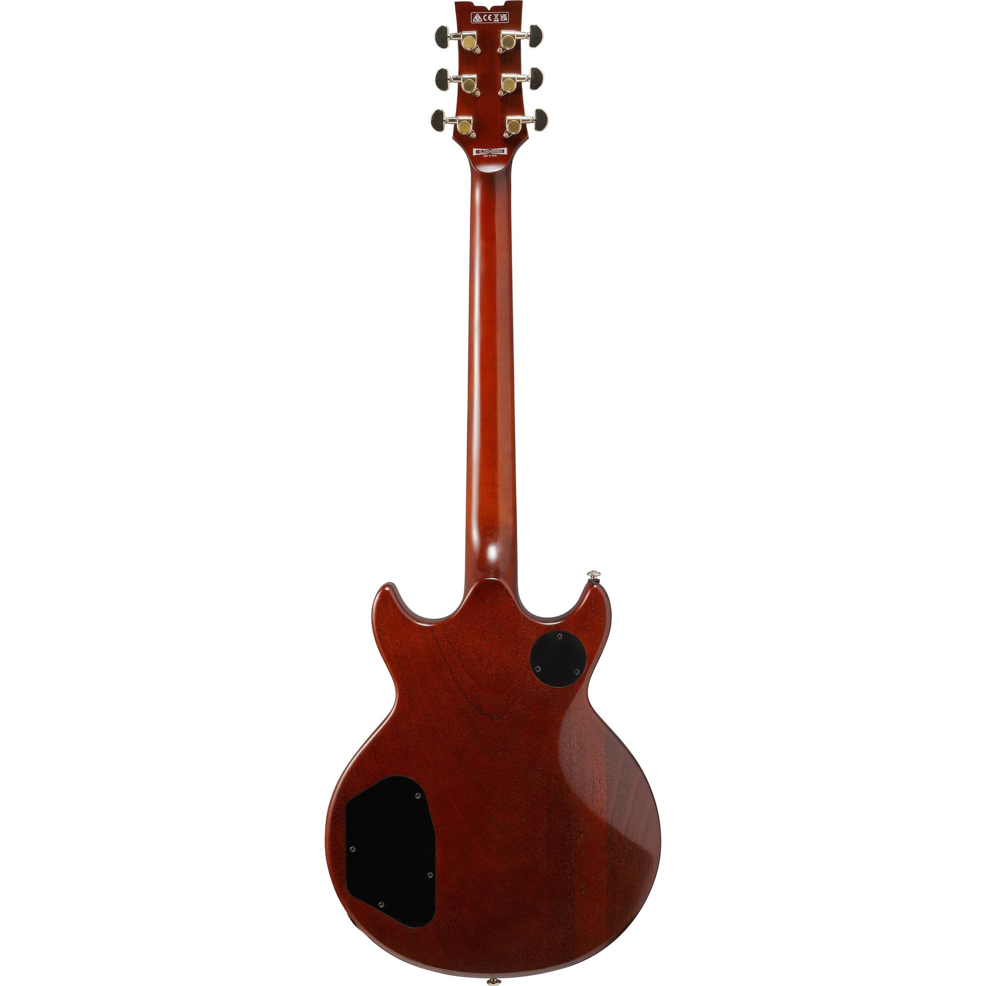 AR625FMSP-CML Caramel Burst Low Gloss