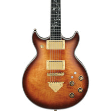 Load image into Gallery viewer, AR625FMSP-CML Caramel Burst Low Gloss
