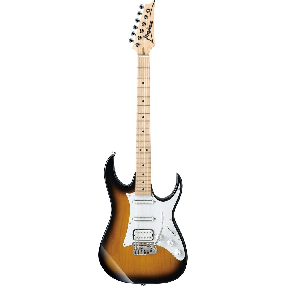 Ibanez - AT100CL-SB Sunburst Andy Timmons - Musik Utan Gränser 
