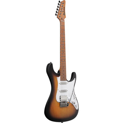 Ibanez - ATZ10P-STM Sunburst Matte Andy Timmons - Musik Utan Gränser 