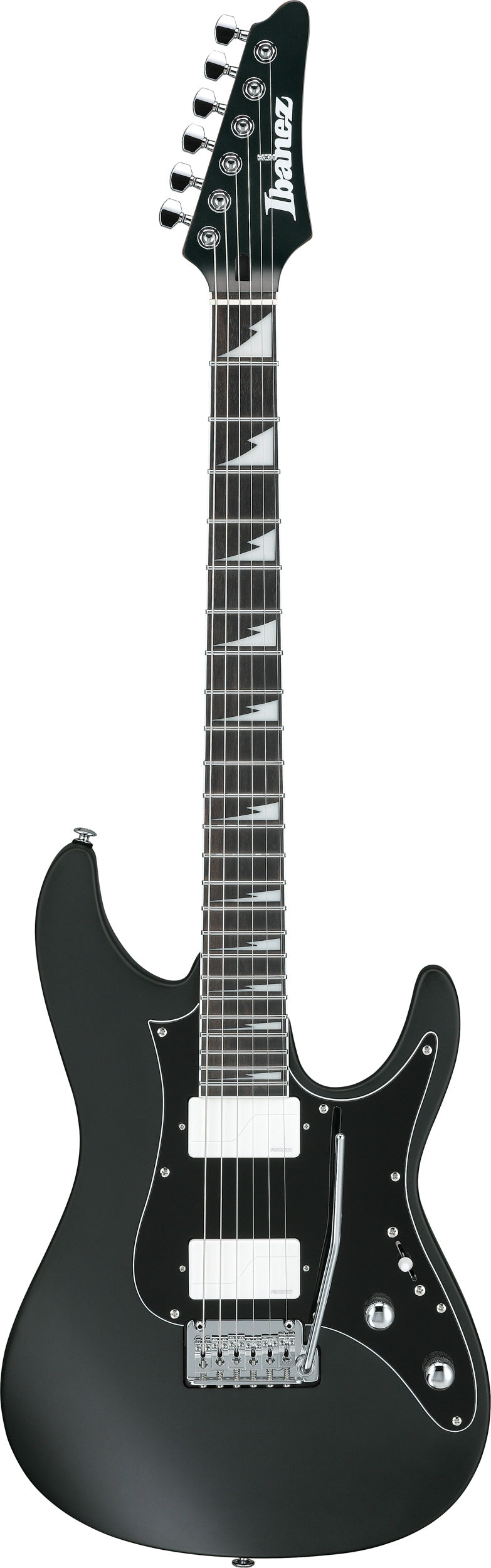 BER10 Bernth Signature, Levereras med gigbag