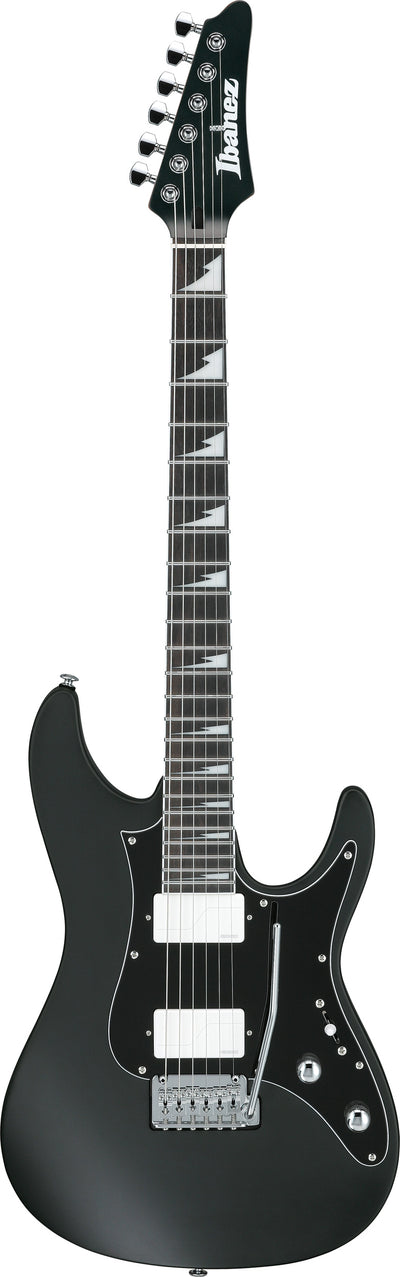 BER10 Bernth Signature, Levereras med gigbag