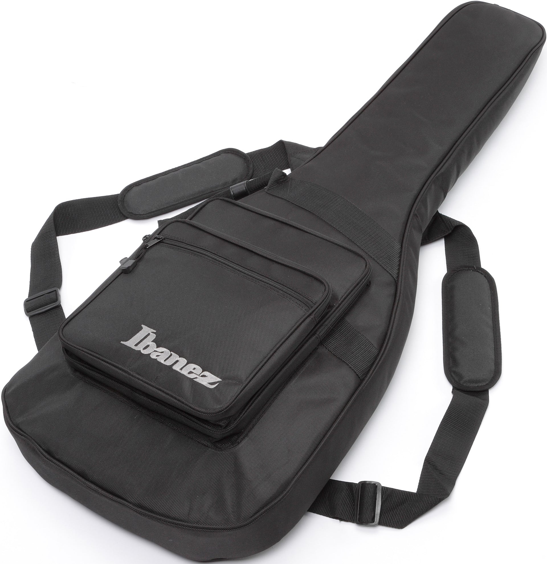 BER10 Bernth Signature, Levereras med gigbag