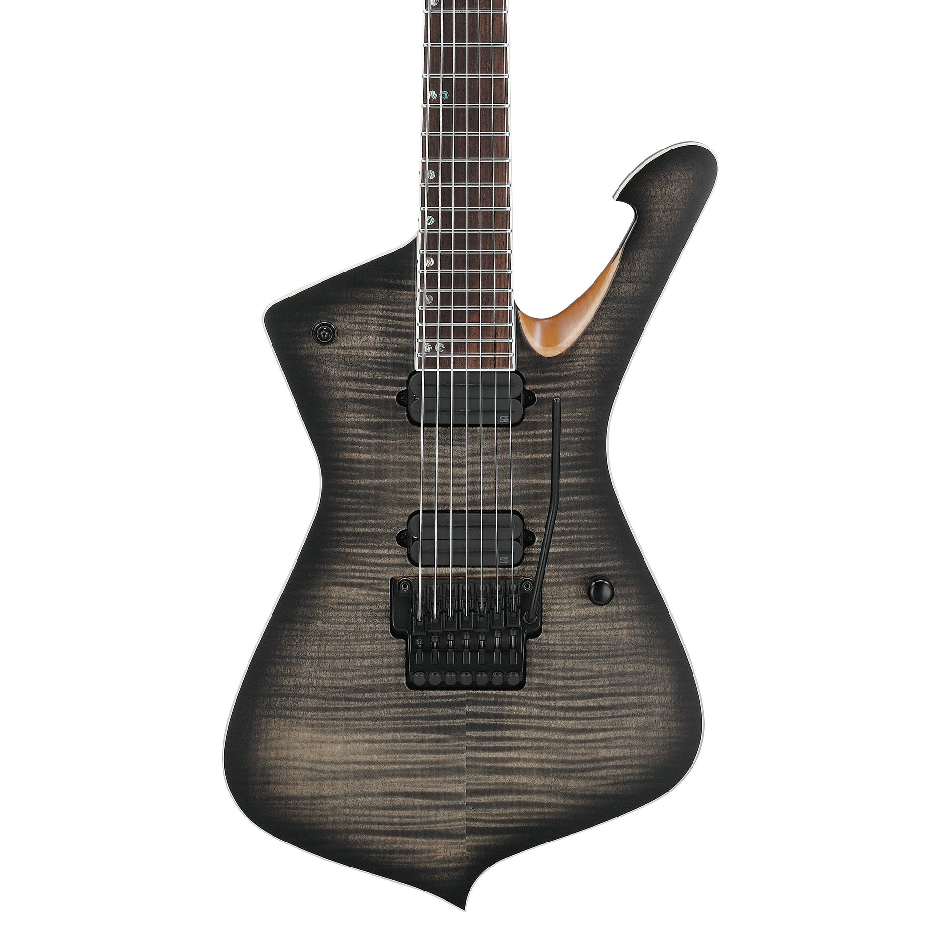 ICWH727 Wes Hauch Signatur