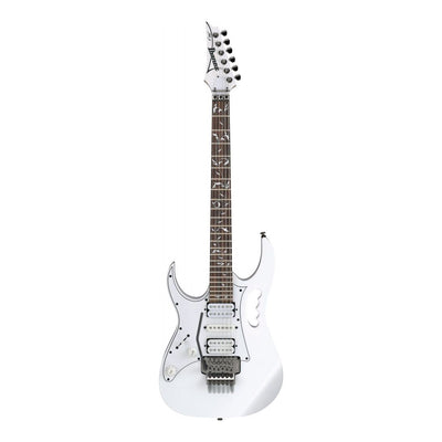 Ibanez - JEMJRL-WH Steve Vai Lefthand - Musik Utan Gränser 