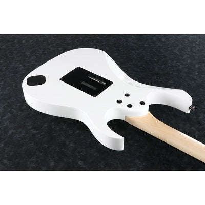 Ibanez - JEMJRL-WH Steve Vai Lefthand - Musik Utan Gränser 