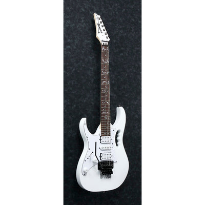 Ibanez - JEMJRL-WH Steve Vai Lefthand - Musik Utan Gränser 