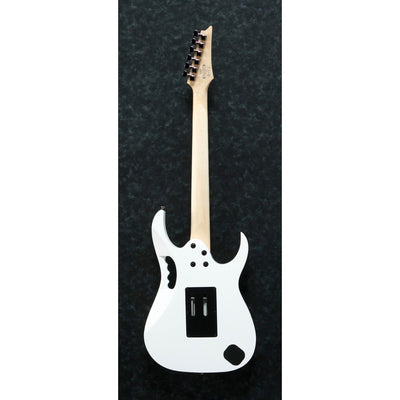 Ibanez - JEMJRL-WH Steve Vai Lefthand - Musik Utan Gränser 