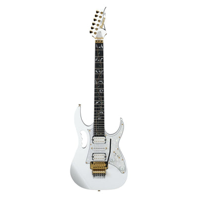 JEM7VP-WH Steve Vai Premium