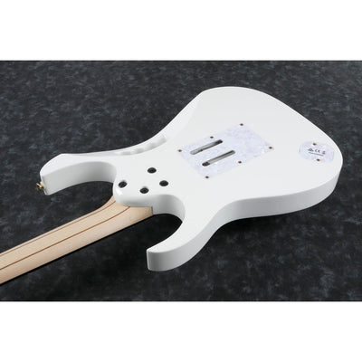 JEM7VP-WH Steve Vai Premium