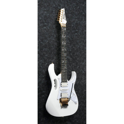 JEM7VP-WH Steve Vai Premium