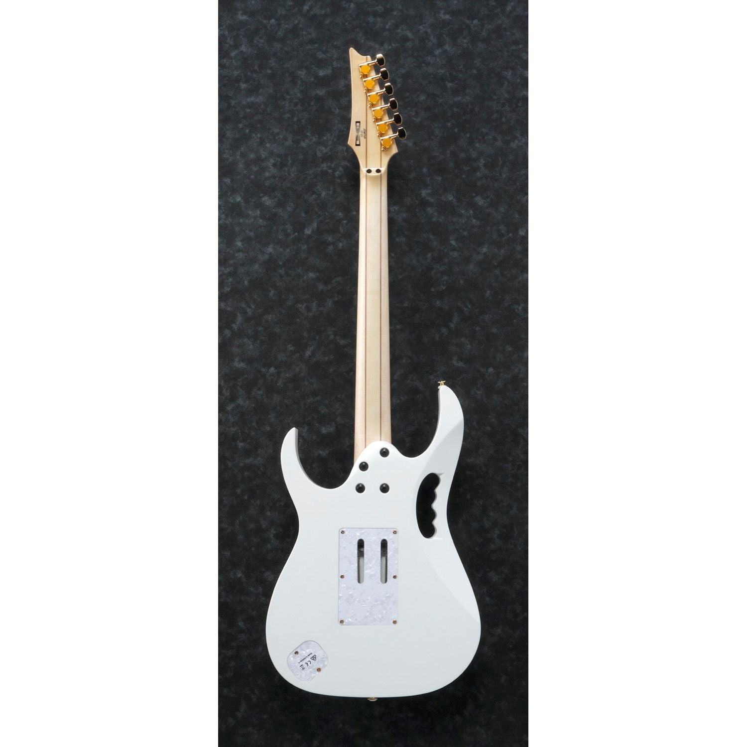 JEM7VP-WH Steve Vai Premium