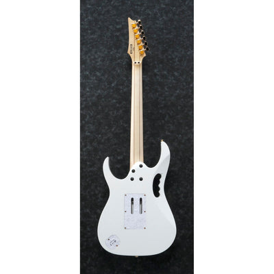JEM7VP-WH Steve Vai Premium
