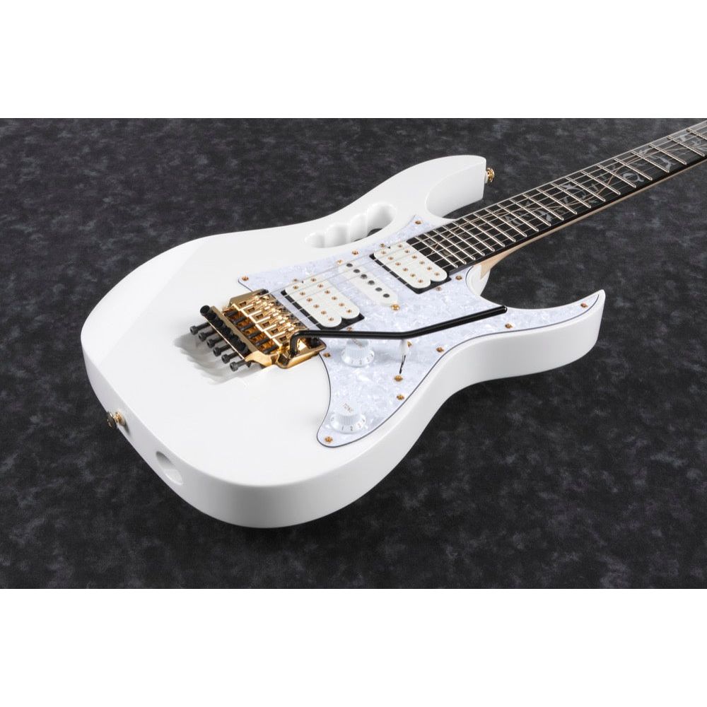JEM7VP-WH Steve Vai Premium