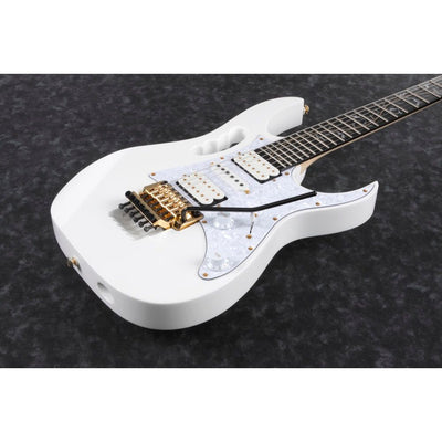 JEM7VP-WH Steve Vai Premium
