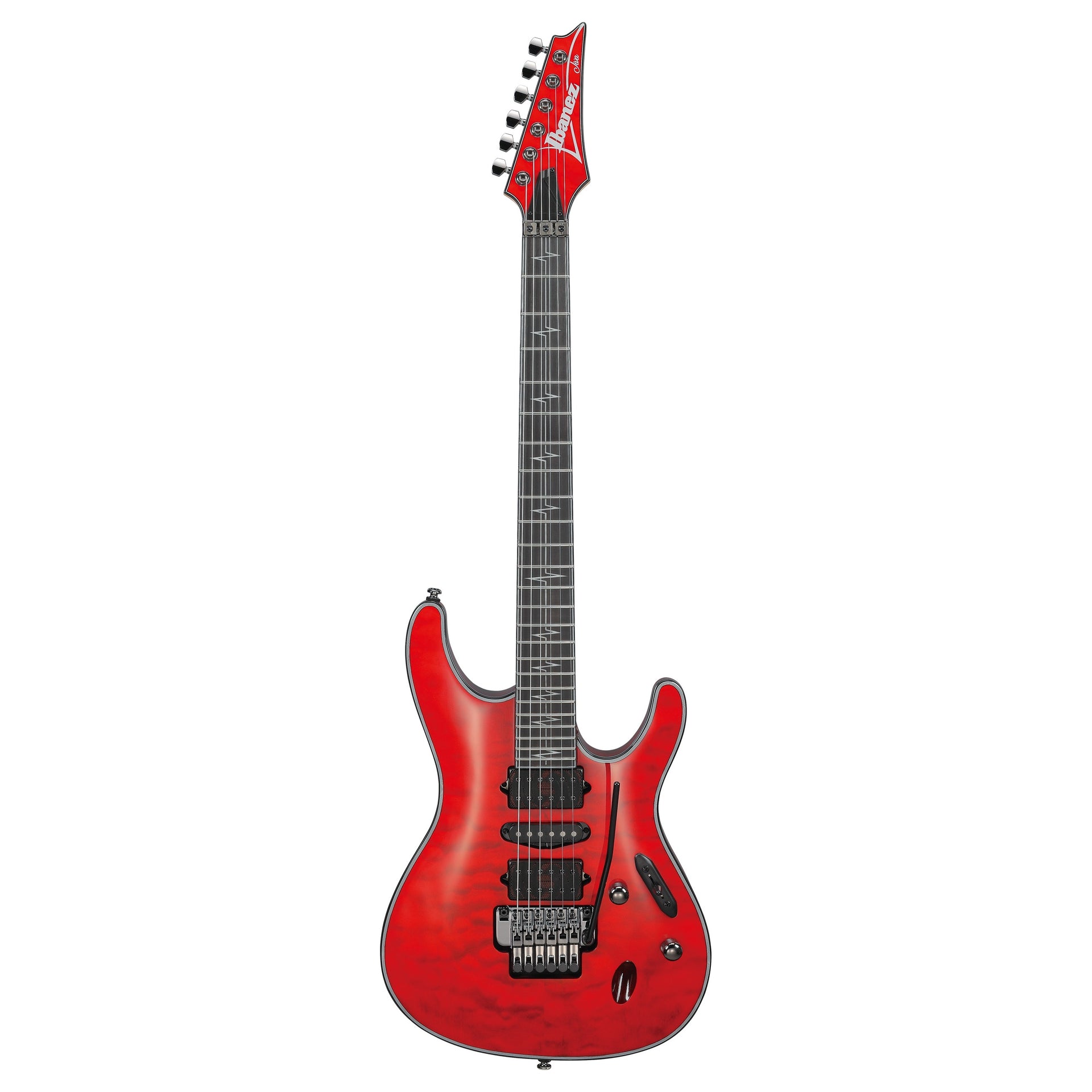 JIVA10R-TRC Torch Red Nita Strauss