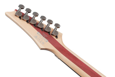 JIVA10R-TRC. (Torch Red) Nita Strauss Signatur.
