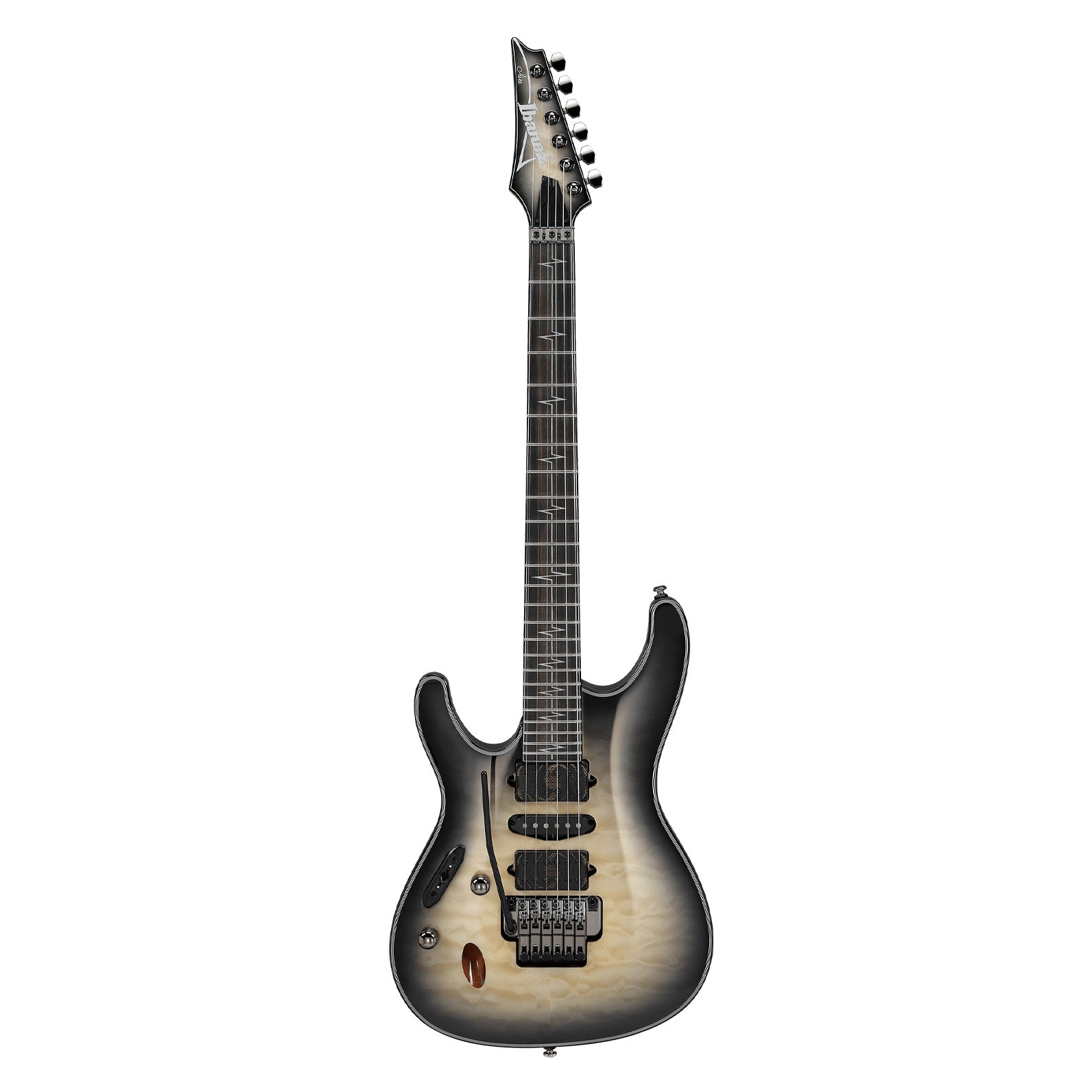JIVA10L-DSB Nita Strauss Signatur Left