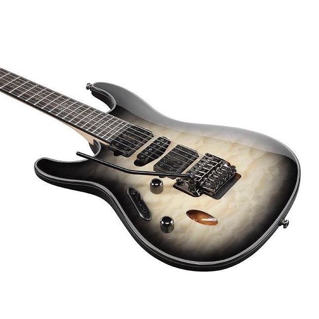 JIVA10L-DSB Nita Strauss Signatur Left