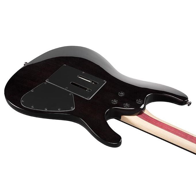 JIVA10L-DSB Nita Strauss Signatur Left