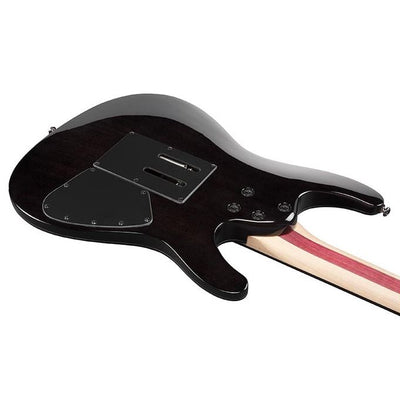 JIVA10L-DSB Nita Strauss Signatur Left