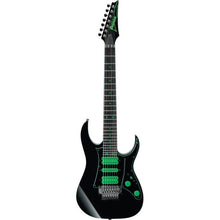 Load image into Gallery viewer, Ibanez - UV70P-BK Black Steve Vai - Musik Utan Gränser 
