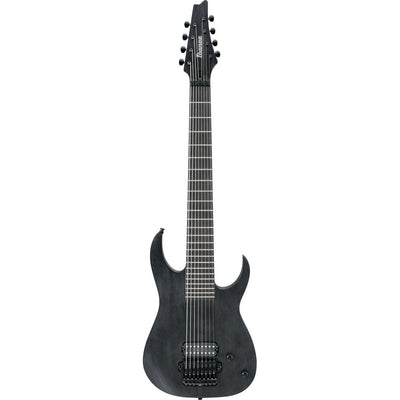 Ibanez - M8M Meshuggah Signatur. - Musik Utan Gränser 