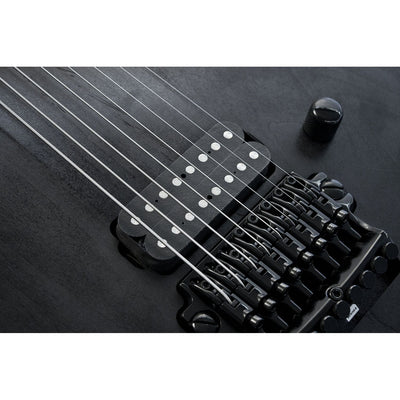 Ibanez - M8M Meshuggah Signatur. - Musik Utan Gränser 