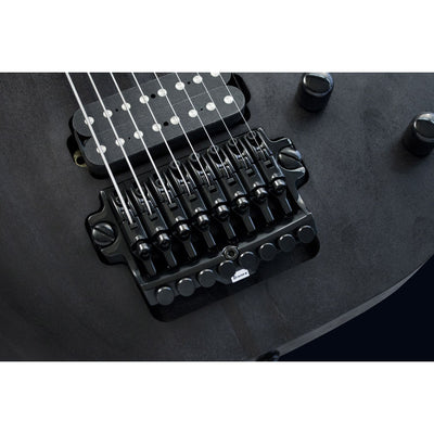 Ibanez - M8M Meshuggah Signatur. - Musik Utan Gränser 