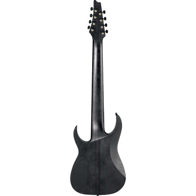 Ibanez - M8M Meshuggah Signatur. - Musik Utan Gränser 