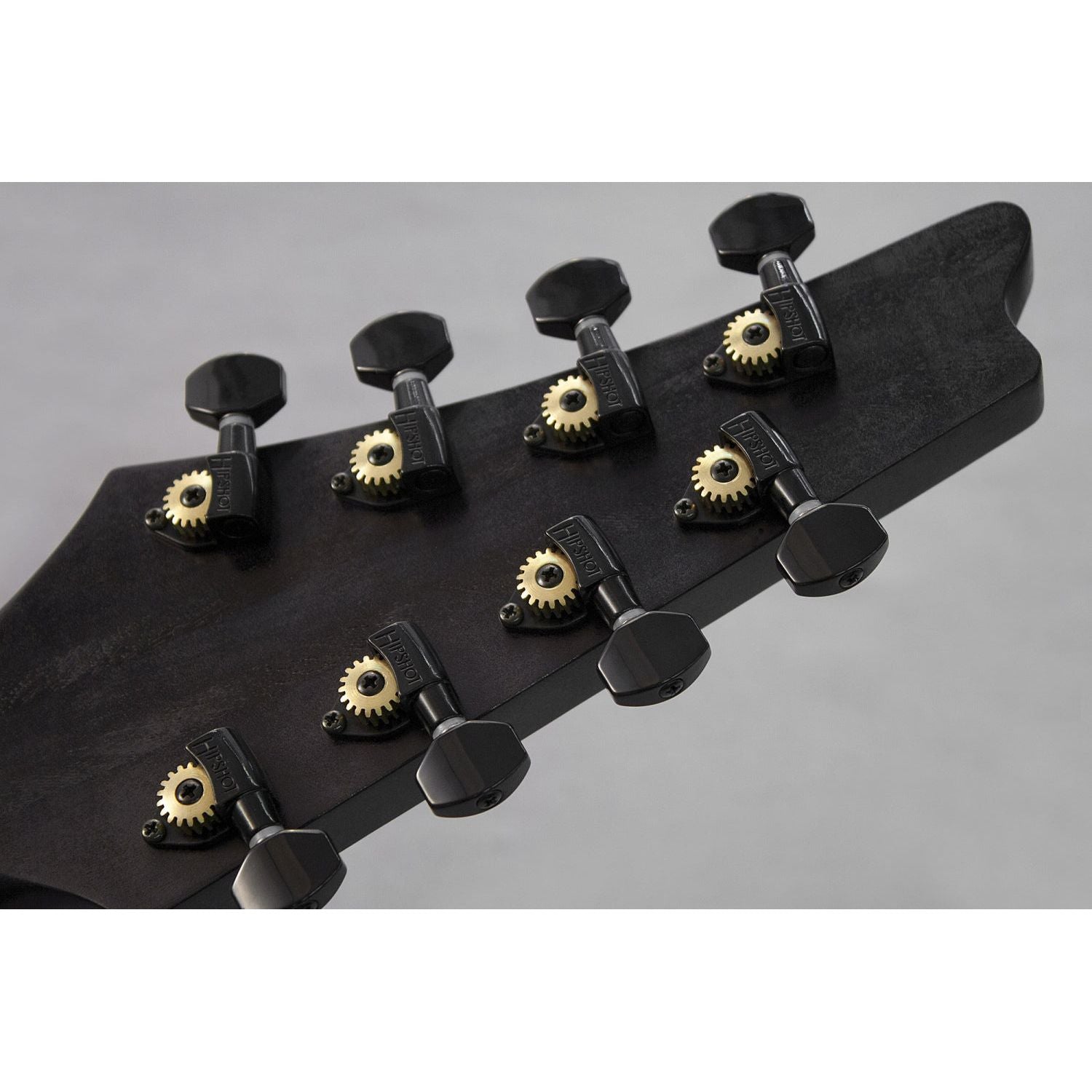 Ibanez - M8M Meshuggah Signatur. - Musik Utan Gränser 