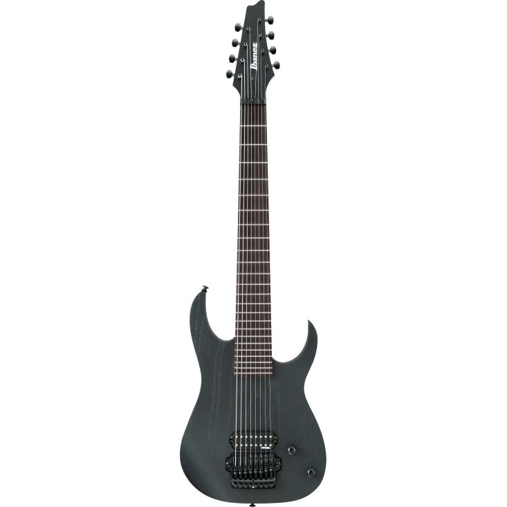 Ibanez - M80M Meshuggah - Musik Utan Gränser 