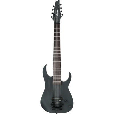 Ibanez - M80M Meshuggah - Musik Utan Gränser 