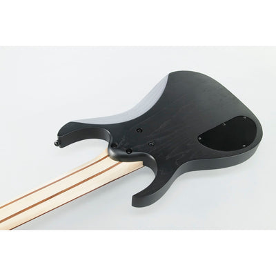 Ibanez - M80M Meshuggah - Musik Utan Gränser 