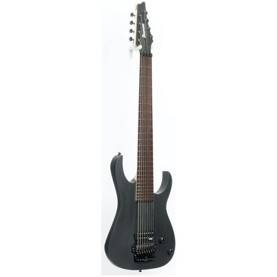 Ibanez - M80M Meshuggah - Musik Utan Gränser 