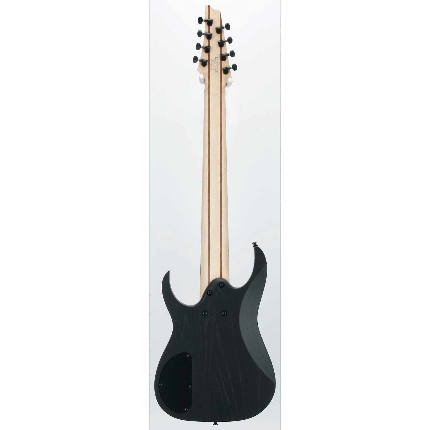 Ibanez - M80M Meshuggah - Musik Utan Gränser 