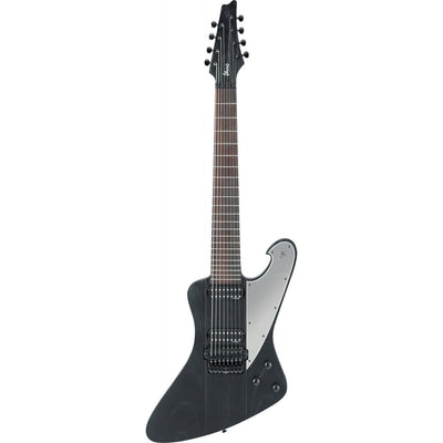 Ibanez - FTM33-WK Weathered Black Fredrik Thordendal - Musik Utan Gränser 