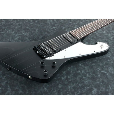 Ibanez - FTM33-WK Weathered Black Fredrik Thordendal - Musik Utan Gränser 
