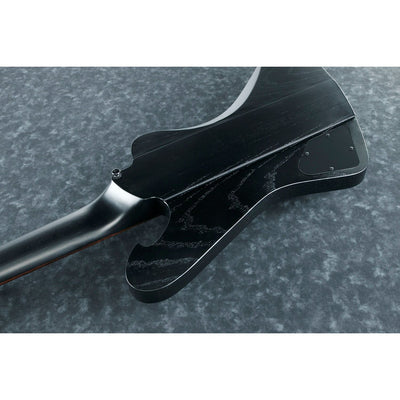 Ibanez - FTM33-WK Weathered Black Fredrik Thordendal - Musik Utan Gränser 