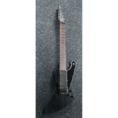 Ibanez - FTM33-WK Weathered Black Fredrik Thordendal - Musik Utan Gränser 