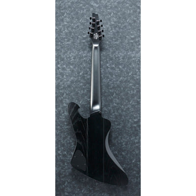 Ibanez - FTM33-WK Weathered Black Fredrik Thordendal - Musik Utan Gränser 