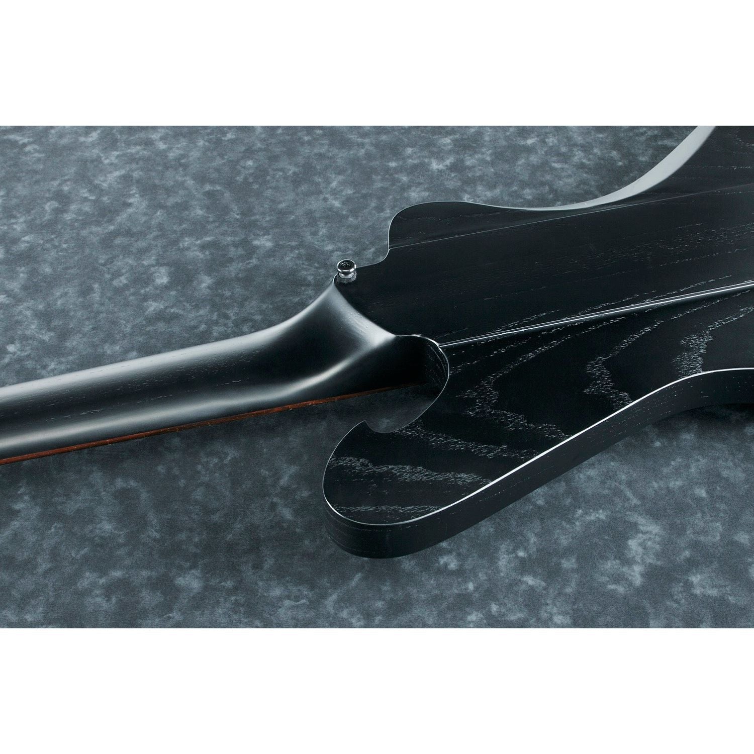Ibanez - FTM33-WK Weathered Black Fredrik Thordendal - Musik Utan Gränser 
