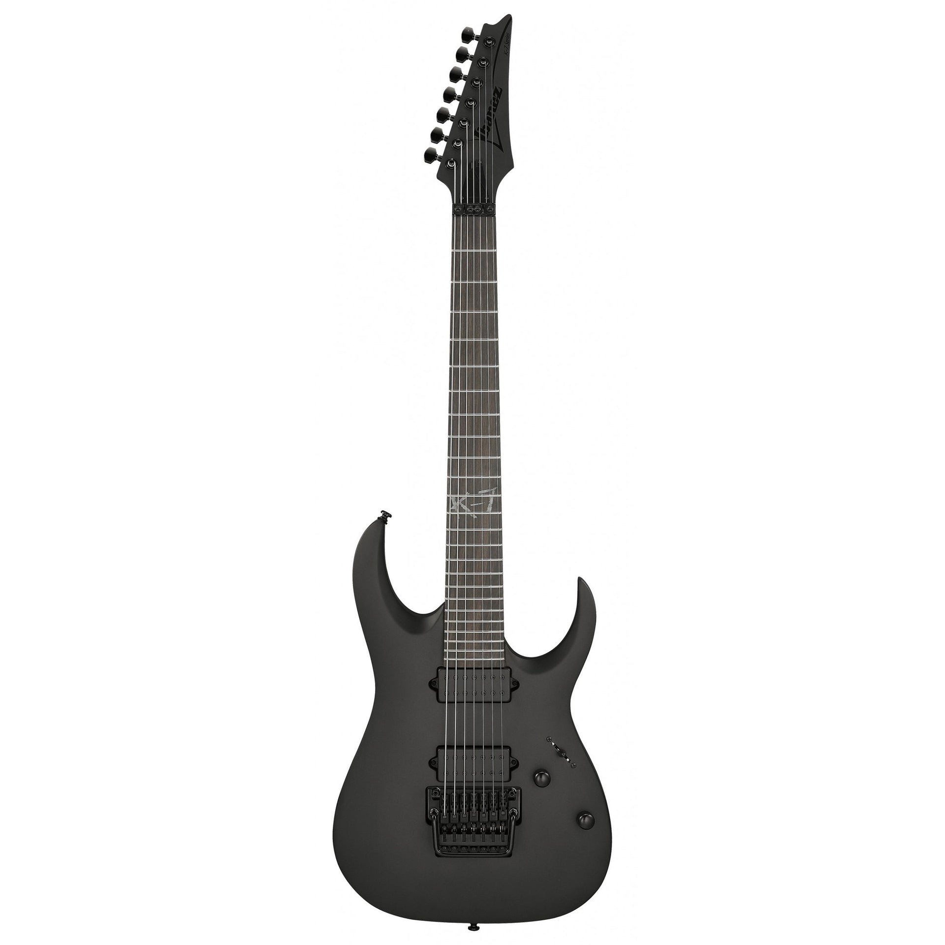 K7YIN Munky Korn Signature
