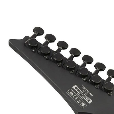 K7YIN Munky Korn Signature