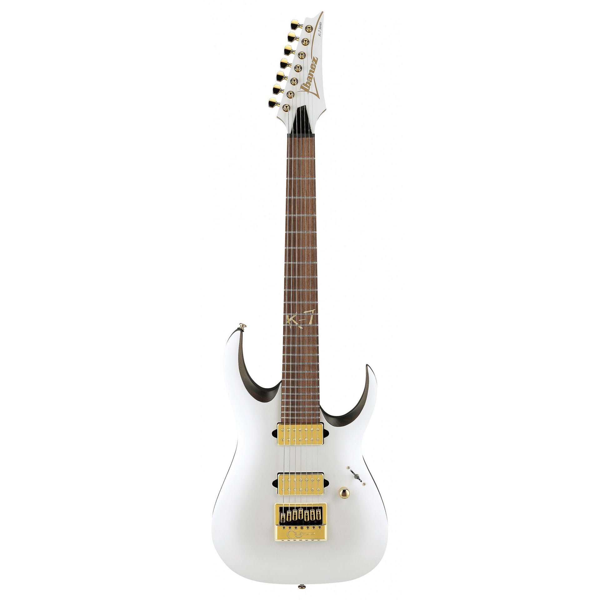 K7YANG Head Korn Signature